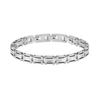 Bracelet Sector No Limits Man Energy in Steel SAFT35 - SAFT35